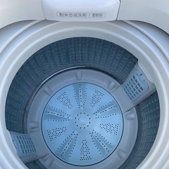 ✅AQUA 電気洗濯機✅ ✅AQW-GV700E✅の画像