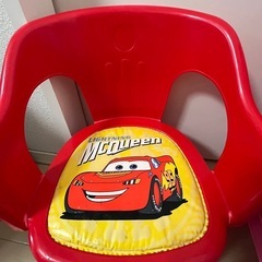 子供用椅子の画像