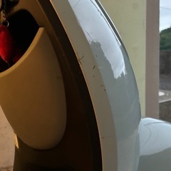 ホンダ ジョルノ ミントグリーン　ワンオーナーの画像