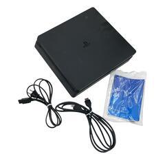 186000 現状品 SONY ソニー PlayStation4 CUH-2200A  ブラック 500GB [0000000001812]の画像