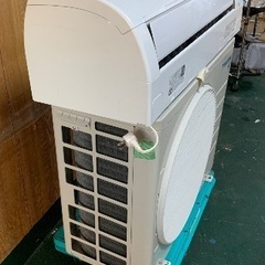 Daikin 6畳 2023の画像