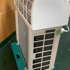 Daikin 6畳 2023の画像