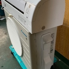 Daikin 6畳 2023の画像