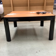 カジュアルこたつ　ZEPEALの画像