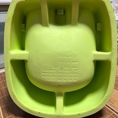 ベビーチェアの画像