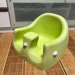 ベビーチェアの画像