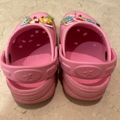 ▪️決まりました▪️子ども　サンダル　15cmの画像