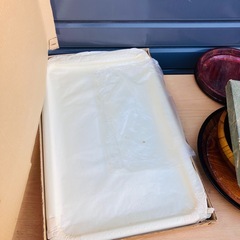 無料　お盆色々の画像
