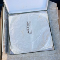 無料　お盆色々の画像