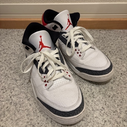 エアジョーダン スニーカー
