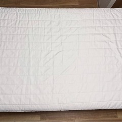 シングルベッド 無印良品の画像