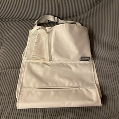 車　収納　ティッシュケースの画像