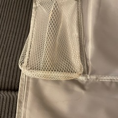 車　収納　ティッシュケースの画像