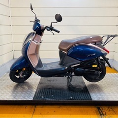 21755km SYM mio 115 小型　兵庫の画像
