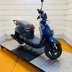 21755km SYM mio 115 小型　兵庫の画像
