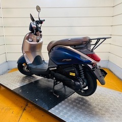 21755km SYM mio 115 小型　兵庫の画像