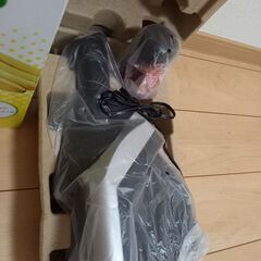 ⚠️値引き対応🉑⚠️Dole ヨナナス(未使用)(説明書付き)の画像