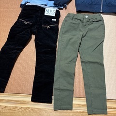 ブランド子供服110の画像