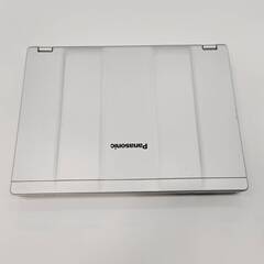 バッテリー◎ フルHD 12.1 パナソニック ノートPC Let's note CF-SZ6 Core i5-7200U windows11 pro 8GB SSD256GB  カメラあり オフィス (C154)の画像