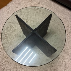 サイドテーブルの画像