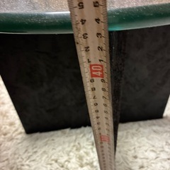 サイドテーブルの画像