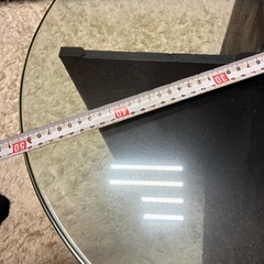 サイドテーブルの画像