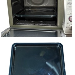 SHARP シャープ RE-S800 オーブンレンジ　2020年製の画像