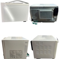 SHARP シャープ RE-S800 オーブンレンジ　2020年製の画像