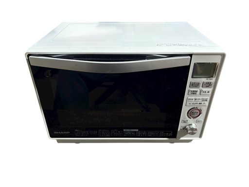 SHARP シャープ RE-S800 オーブンレンジ　2020年製