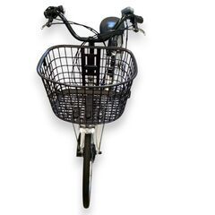 【コストコ・アウトレット】PELTECH ペルテック 電動アシスト自転車 外装3段変速 TDF-14Z 電動 26inchの画像