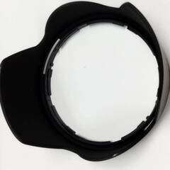 【良品】Nikon HB-39 バヨネット式レンズフードの画像