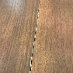 IKEA ダイニングテーブルの画像