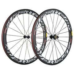 【新品】 700c 50mmx23mm 3Kマット 1630g リムブレーキ クリンチャーの画像