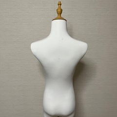トルソー　フリマサイト出品　コーディネート　マネキンの画像
