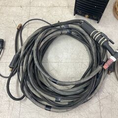 新ダイワ インバータ直流溶接機 shindaiwa TIG溶接機 IF160 フルセット 中古　愛知県 一宮市 名古屋 稲沢 江南 岩倉 岐阜 羽島 各務ヶ原 三重 愛知 グッドプライス一宮の画像