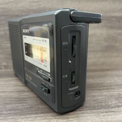 【レガストック川崎本店】SONY ソニー FM/AM 2バンドラジオ ICF-29の画像