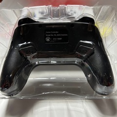 Switch用 ワイヤレス連射コントローラの画像