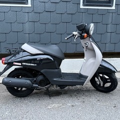 HONDA TODAY AF67の画像