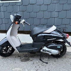 HONDA TODAY AF67の画像