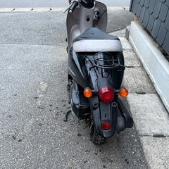 HONDA TODAY AF67の画像