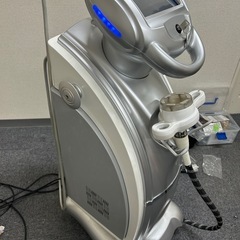 中古痩身機　3MAXビューティー　ラジオ波、吸引、キャビの画像