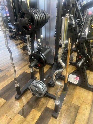 プレートツリー シャフトホルダー付き