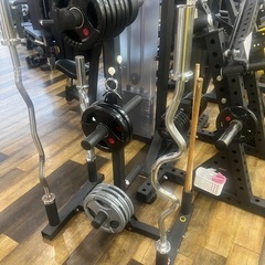 中古プレートツリー　シャフトホルダー付きの画像