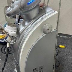 中古痩身機　3MAXビューティー　ラジオ波、吸引、キャビの画像