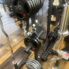 中古プレートツリー　シャフトホルダー付きの画像