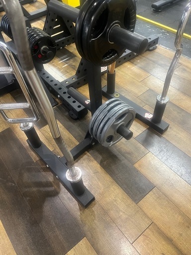 プレートツリー シャフトホルダー付き