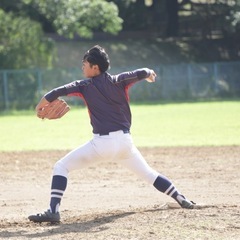【草野球⚾️】新メンバー大募集！🌱