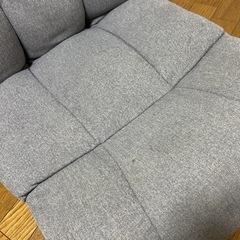 座椅子
の画像