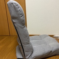 座椅子
の画像