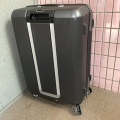 ほぼ新品🔴samsonite🔴スーツケース70.45.30センチの画像